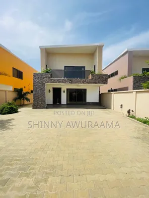 3bdrm House in Ashaley Botwe for sale