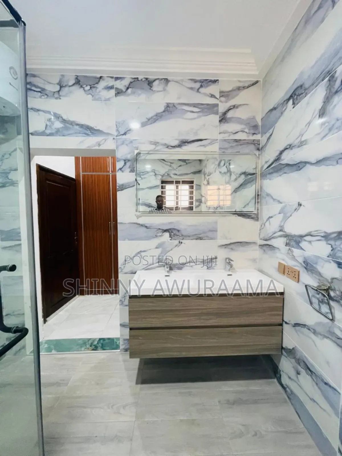 3bdrm House in Ashaley Botwe for sale