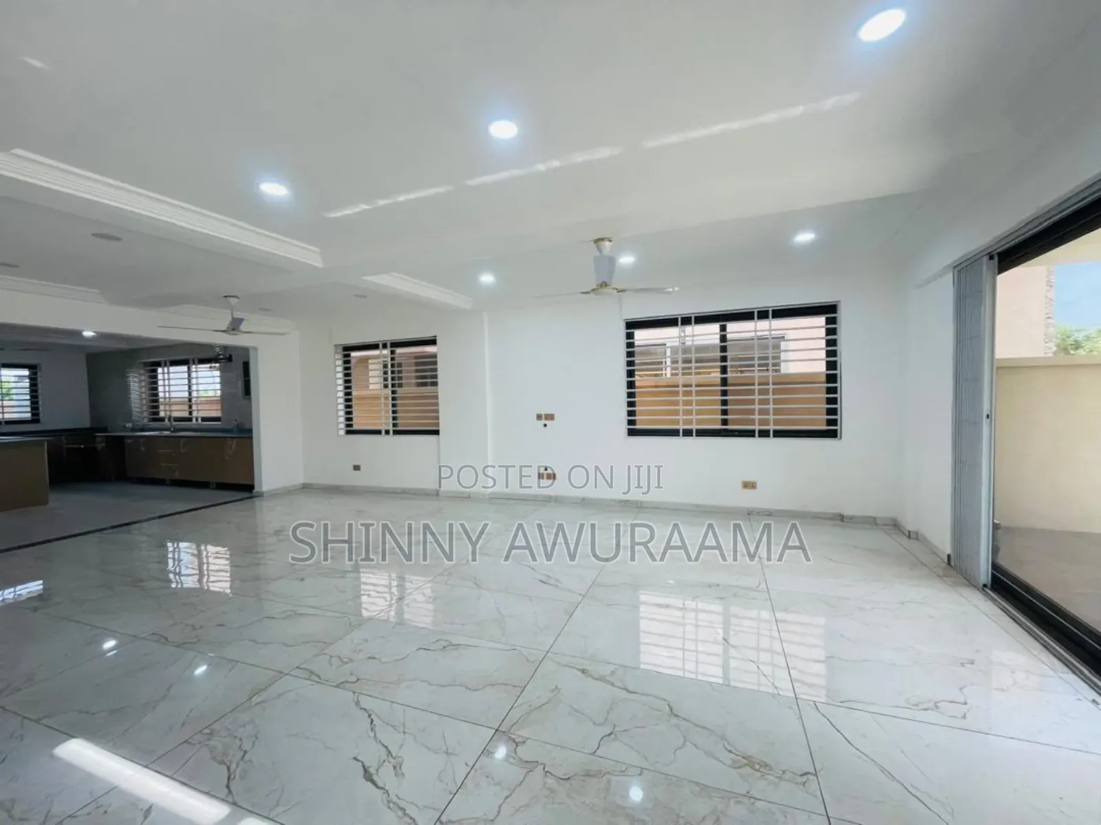 3bdrm House in Ashaley Botwe for sale