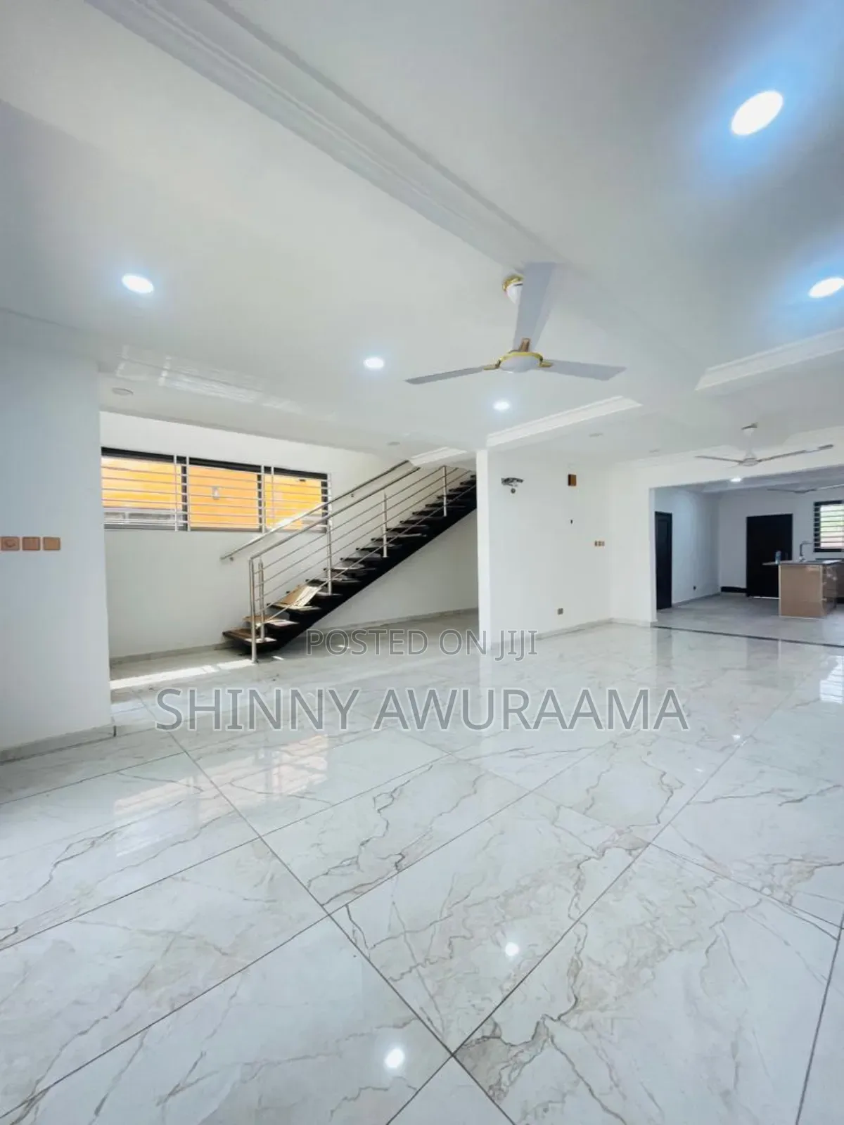 3bdrm House in Ashaley Botwe for sale