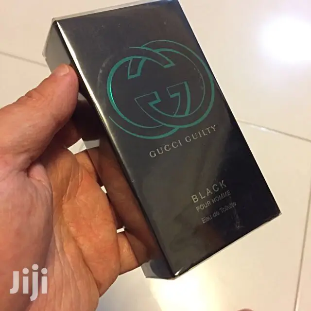 Gucci Unisex Spray 100 Ml