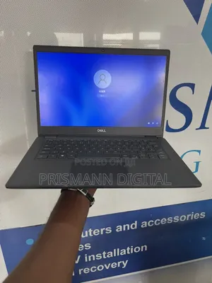 Laptop Dell Latitude 3410 8GB Intel Core i5 SSD 256GB