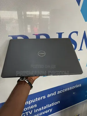 Laptop Dell Latitude 3410 8GB Intel Core i5 SSD 256GB
