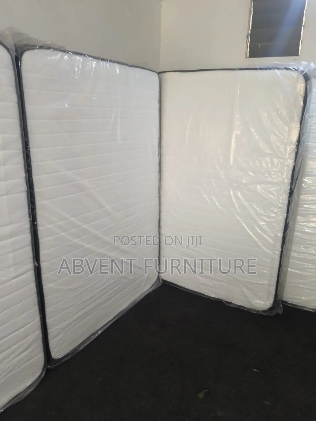 Orthopedic Double Mattress