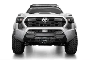 Toyota Tacoma 2024 Front Bumper Assembly