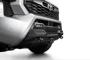 Toyota Tacoma 2024 Front Bumper Assembly
