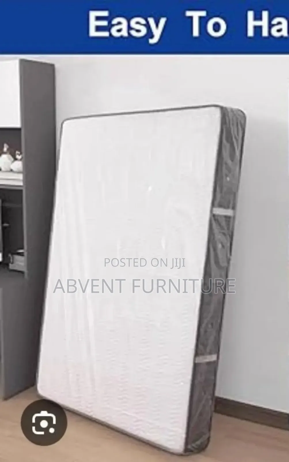 Orthopedic Mattress