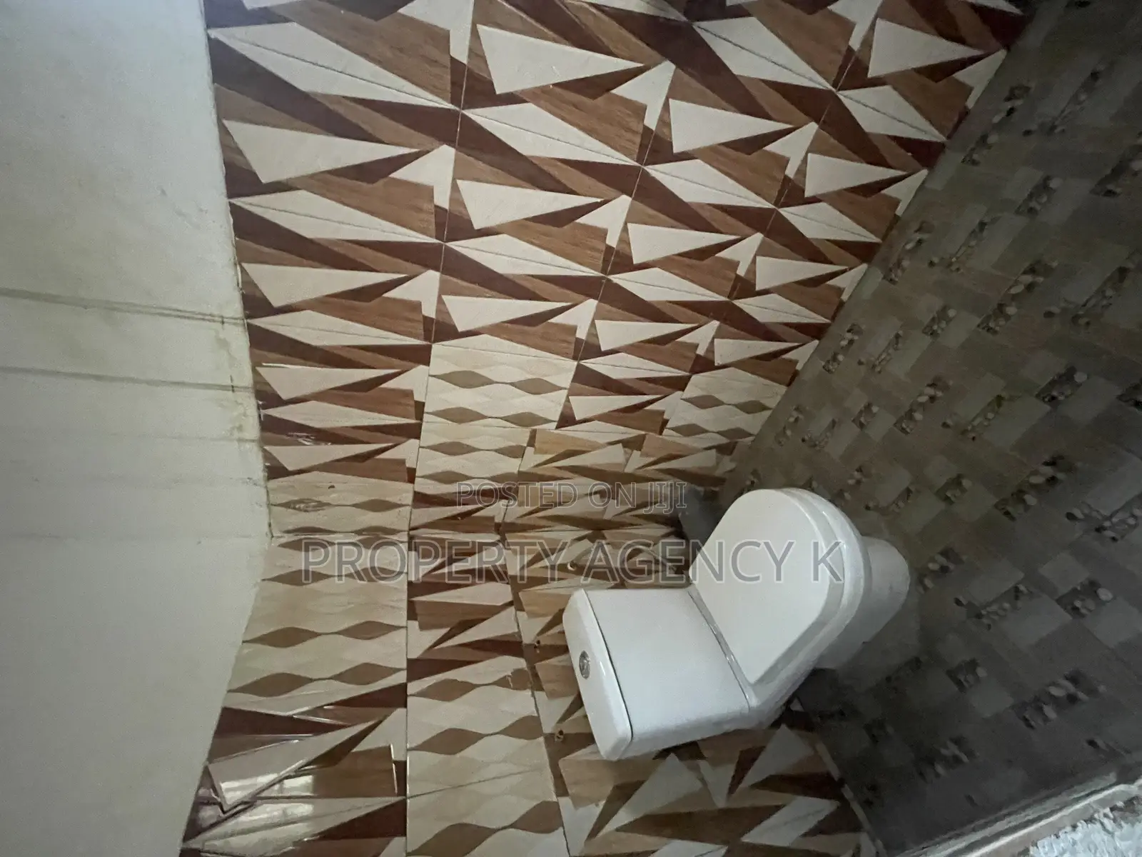 1bdrm Apartment in Kfs Properties, Tetegu for rent