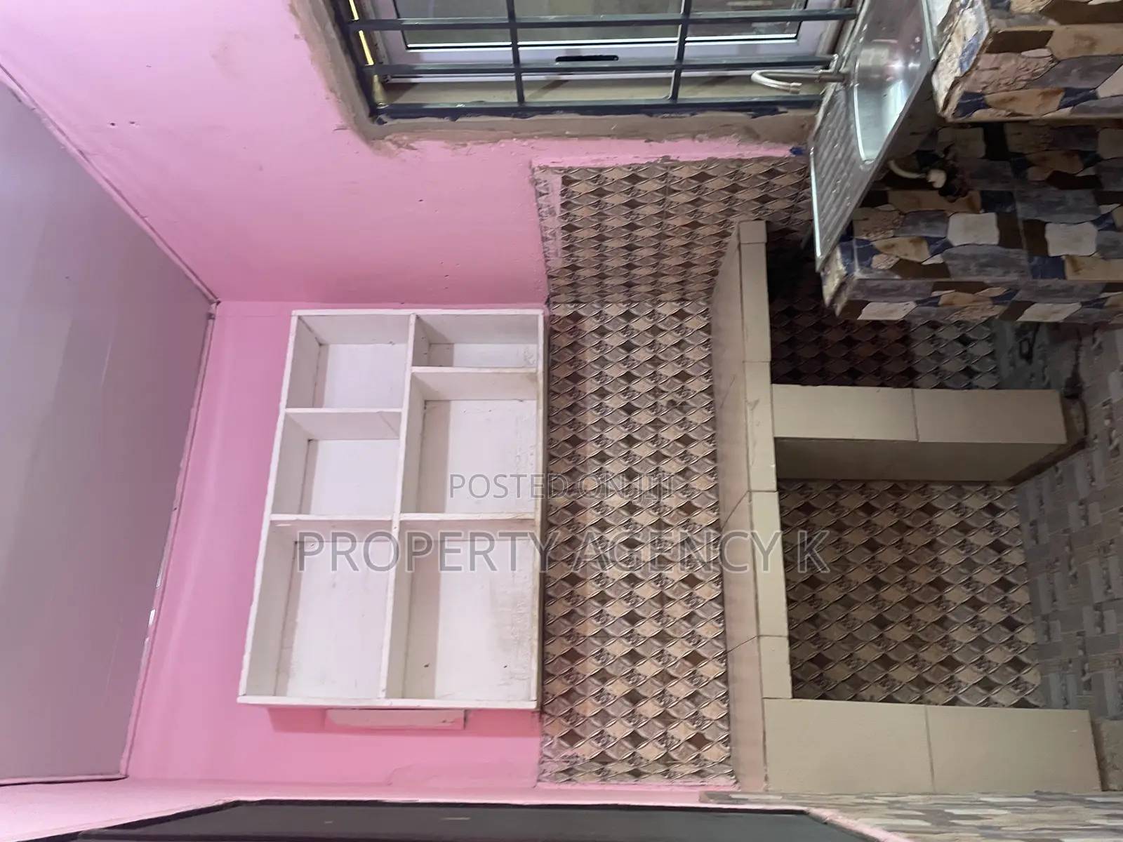1bdrm Apartment in Kfs Properties, Tetegu for rent