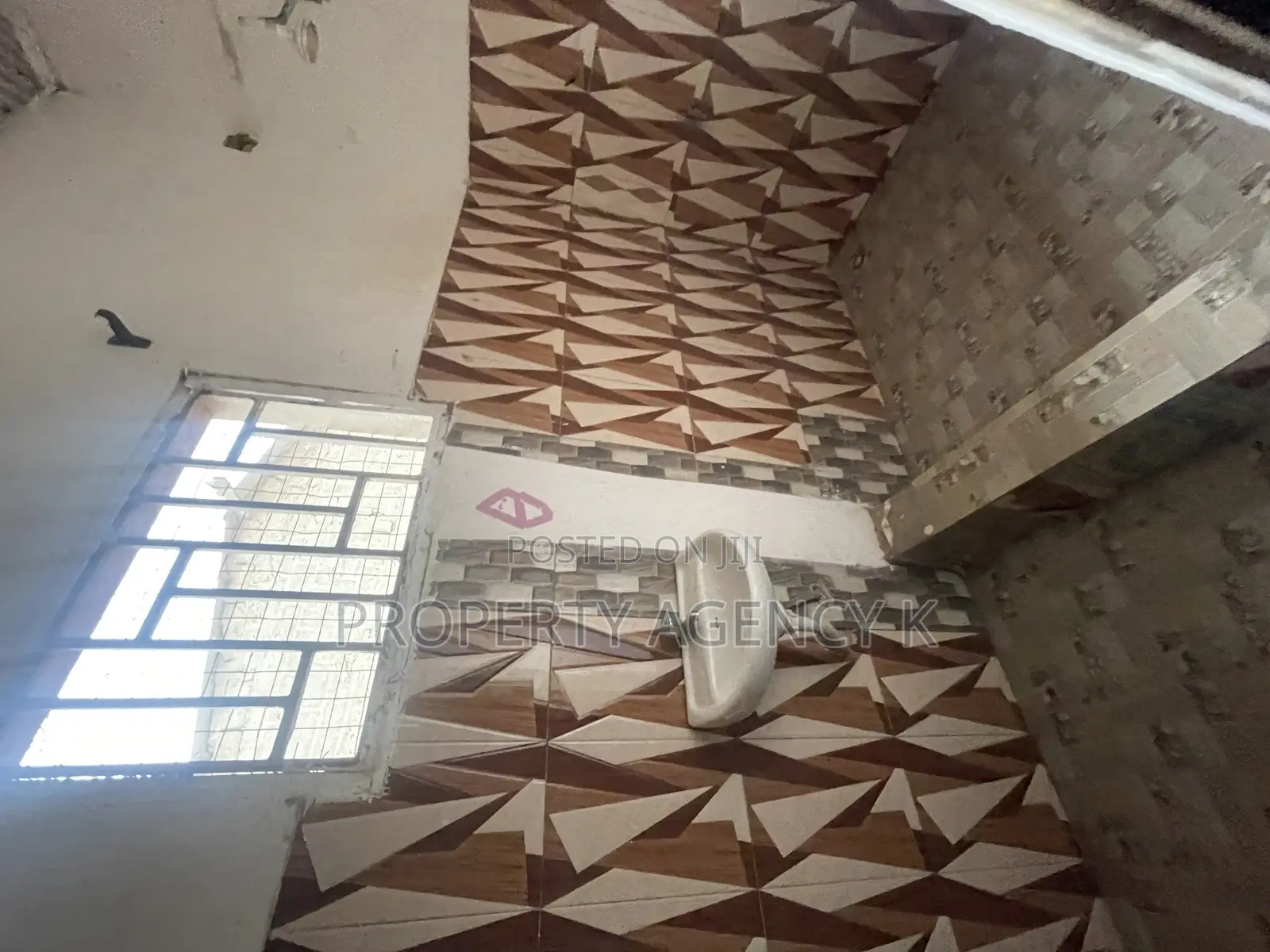 1bdrm Apartment in Kfs Properties, Tetegu for rent