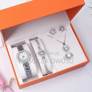 Quality Luxury Jewellery Set