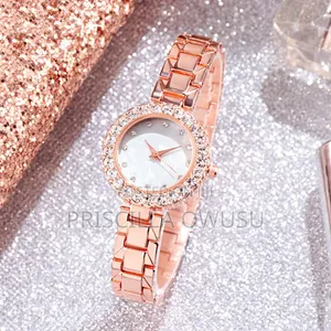 Quality Luxury Jewellery Set