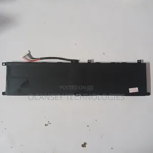 New Bty-m57 Laptop Battery For Msi Gp66 Gp76 Leopard 10ue 10ug 10uh