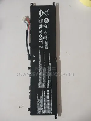 New Bty-m57 Laptop Battery For Msi Gp66 Gp76 Leopard 10ue 10ug 10uh