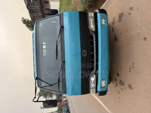 Hyundai Mighty