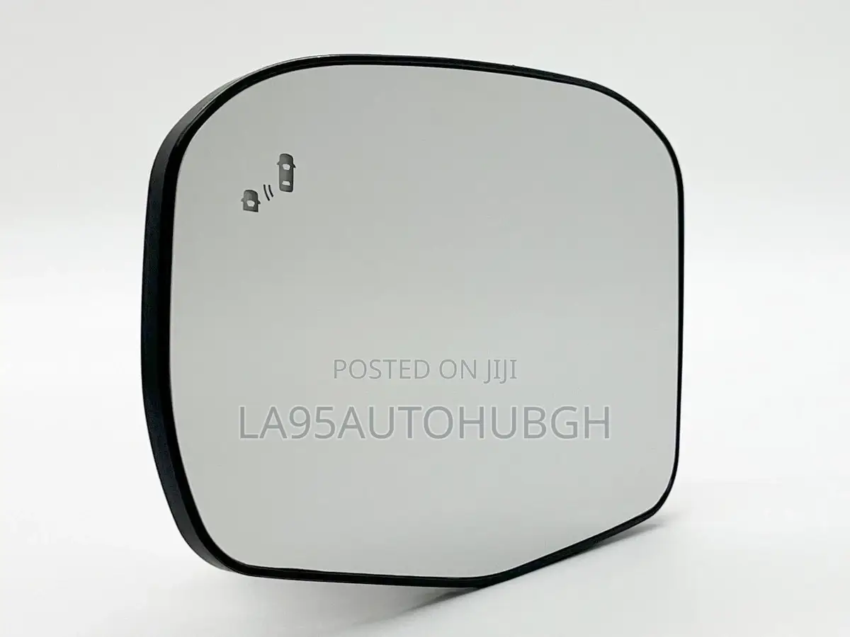 Honda Cr-v/Hr-v 2023,2024,2025 Driver View Mirror Glass