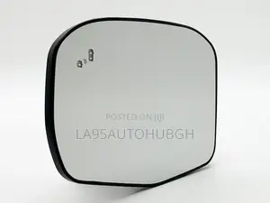 Honda Cr-v/Hr-v 2023,2024,2025 Driver View Mirror Glass
