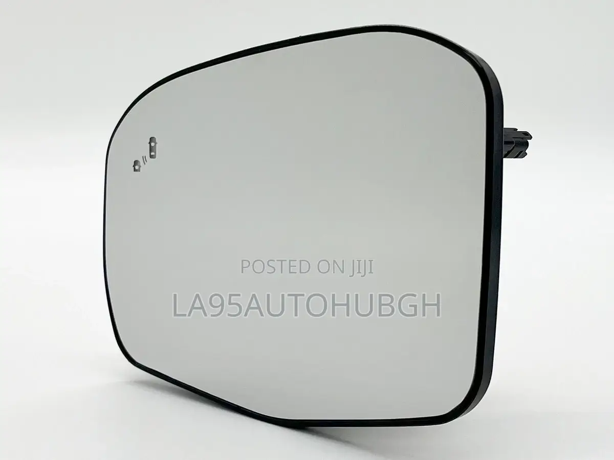 Honda Cr-v/Hr-v 2023,2024,2025 Driver View Mirror Glass