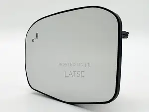 Honda Cr-v/Hr-v 2023,2024,2025 Driver View Mirror Glass