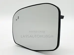 Honda Cr-v/Hr-v 2023,2024,2025 Driver View Mirror Glass
