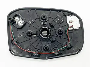 Honda Cr-v/Hr-v 2023,2024,2025 Driver View Mirror Glass