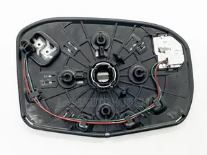 Honda Cr-v/Hr-v 2023,2024,2025 Driver View Mirror Glass