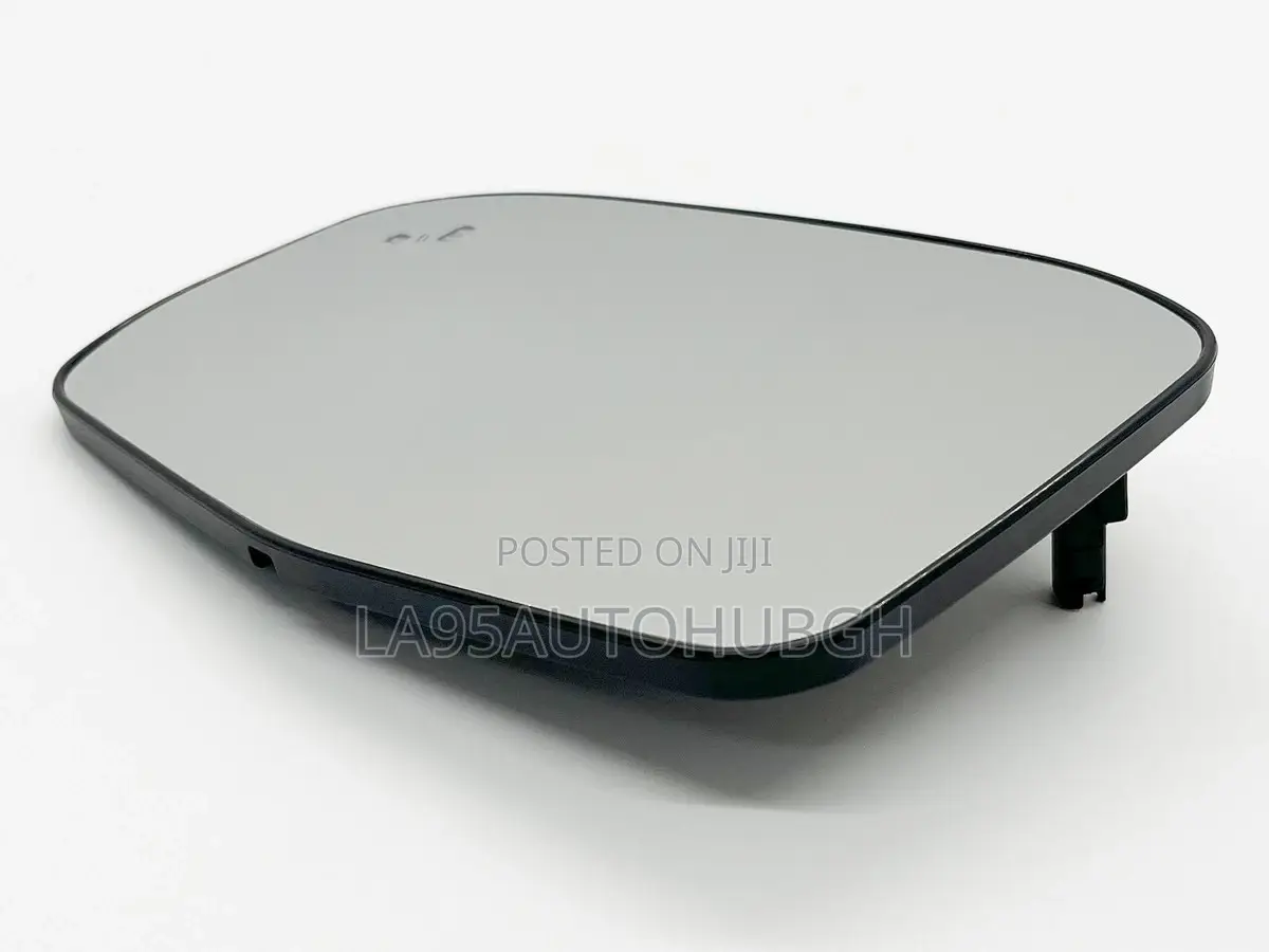 Honda Cr-v/Hr-v 2023,2024,2025 Driver View Mirror Glass
