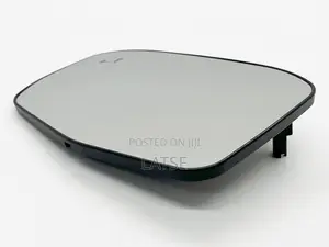 Honda Cr-v/Hr-v 2023,2024,2025 Driver View Mirror Glass