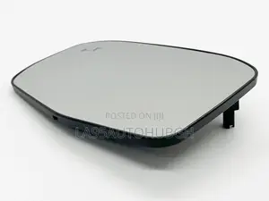 Honda Cr-v/Hr-v 2023,2024,2025 Driver View Mirror Glass