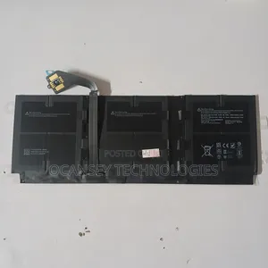 Original G3hta057h Battery For Microsoft Surface Laptop 3 1872 1873 15