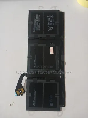 Original G3hta057h Battery For Microsoft Surface Laptop 3 1872 1873 15