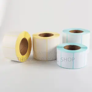 50x50x1000 Thermal Label Sticker
