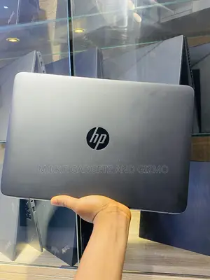 Laptop HP EliteBook 840 G2 8GB Intel Core i5 HDD 512GB