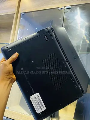 Laptop HP EliteBook 840 G2 8GB Intel Core i5 HDD 512GB
