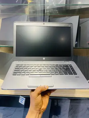 Laptop HP EliteBook 840 G2 8GB Intel Core i5 HDD 512GB