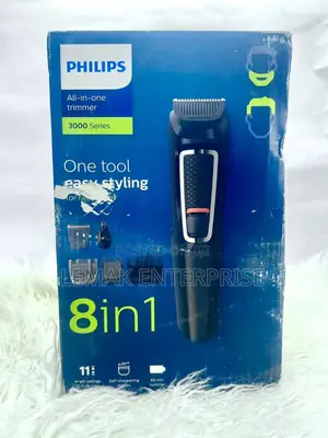 Philips 3000 Series 8 in 1