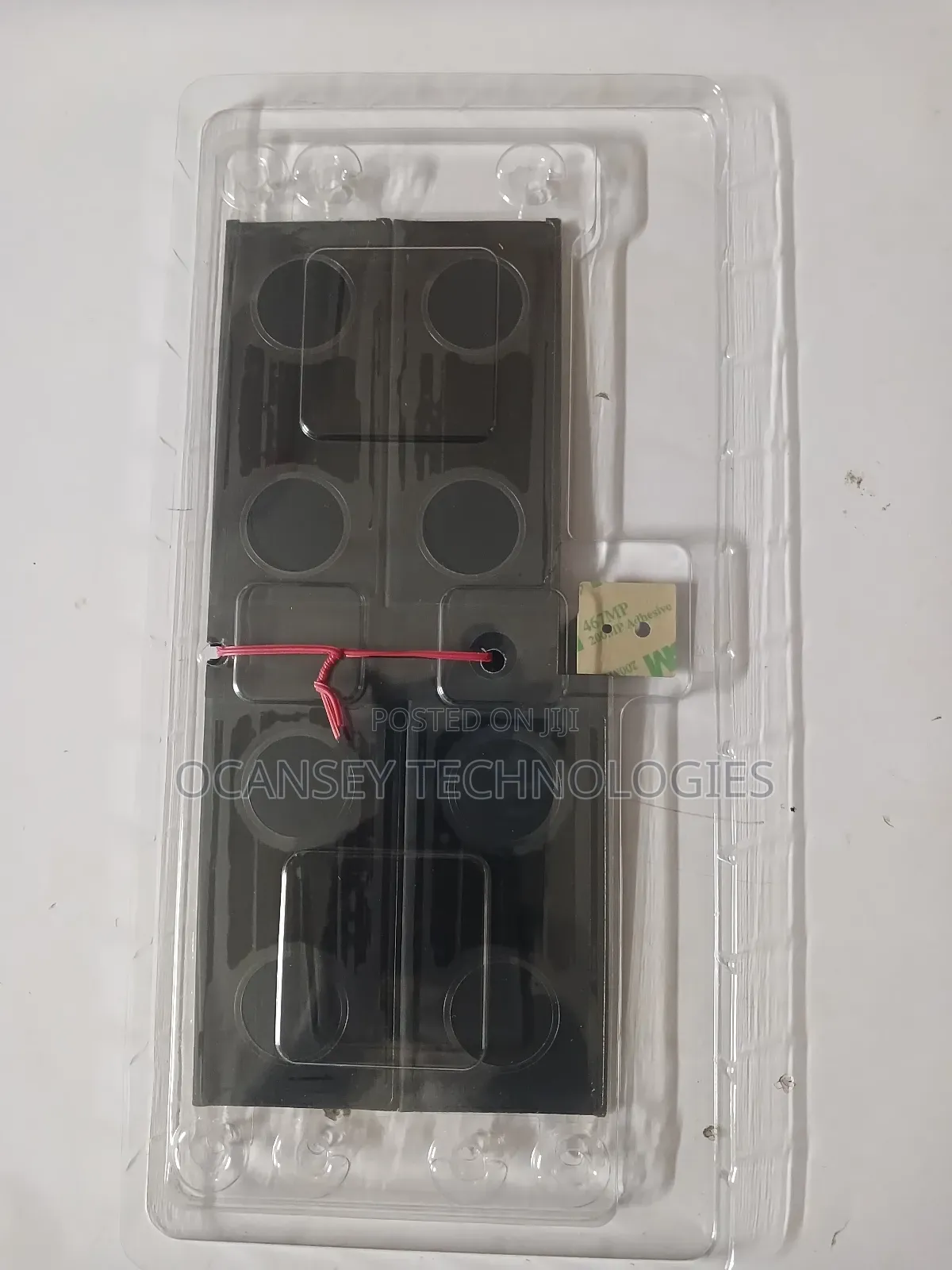 New G3hta038h Battery For Microsoft Surface Pro 5th (Model 1796, 2017)