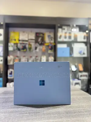 New Microsoft Surface Pro 1 TB Blue