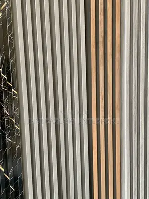Wall Panels