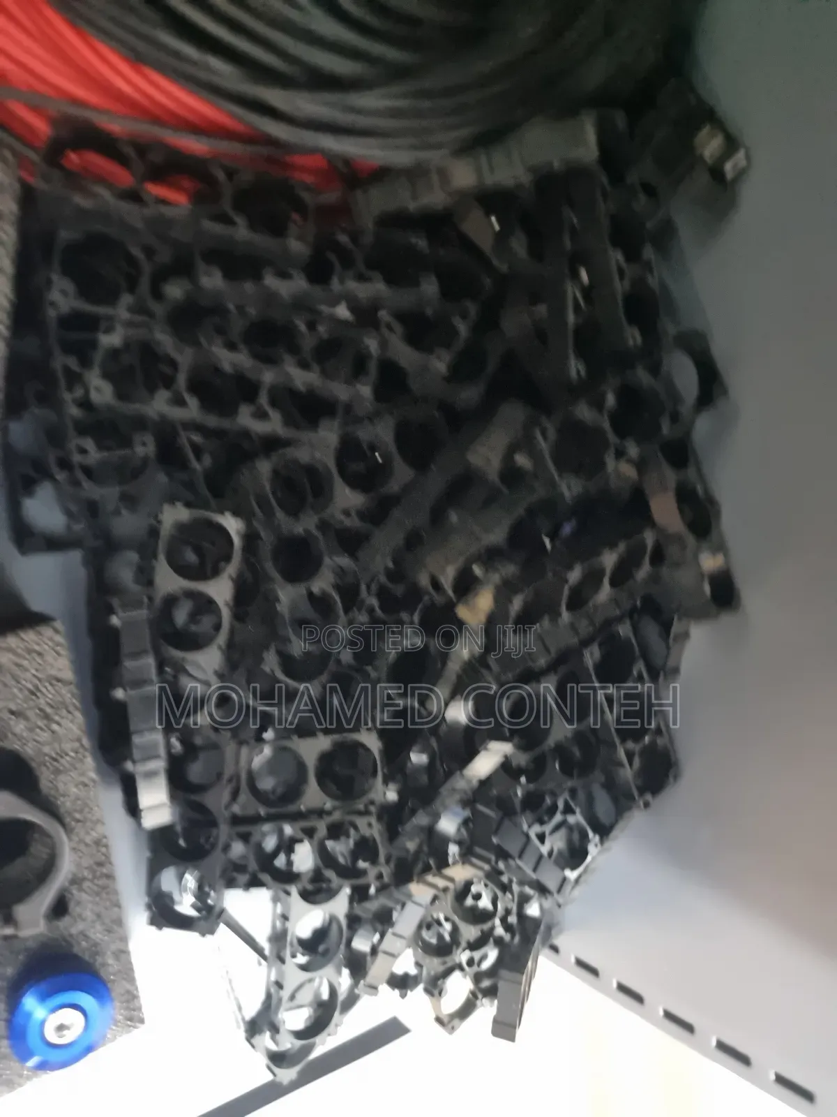 Electric Bike Accessories