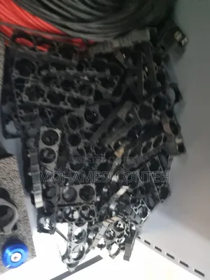 Electric Bike Accessories
