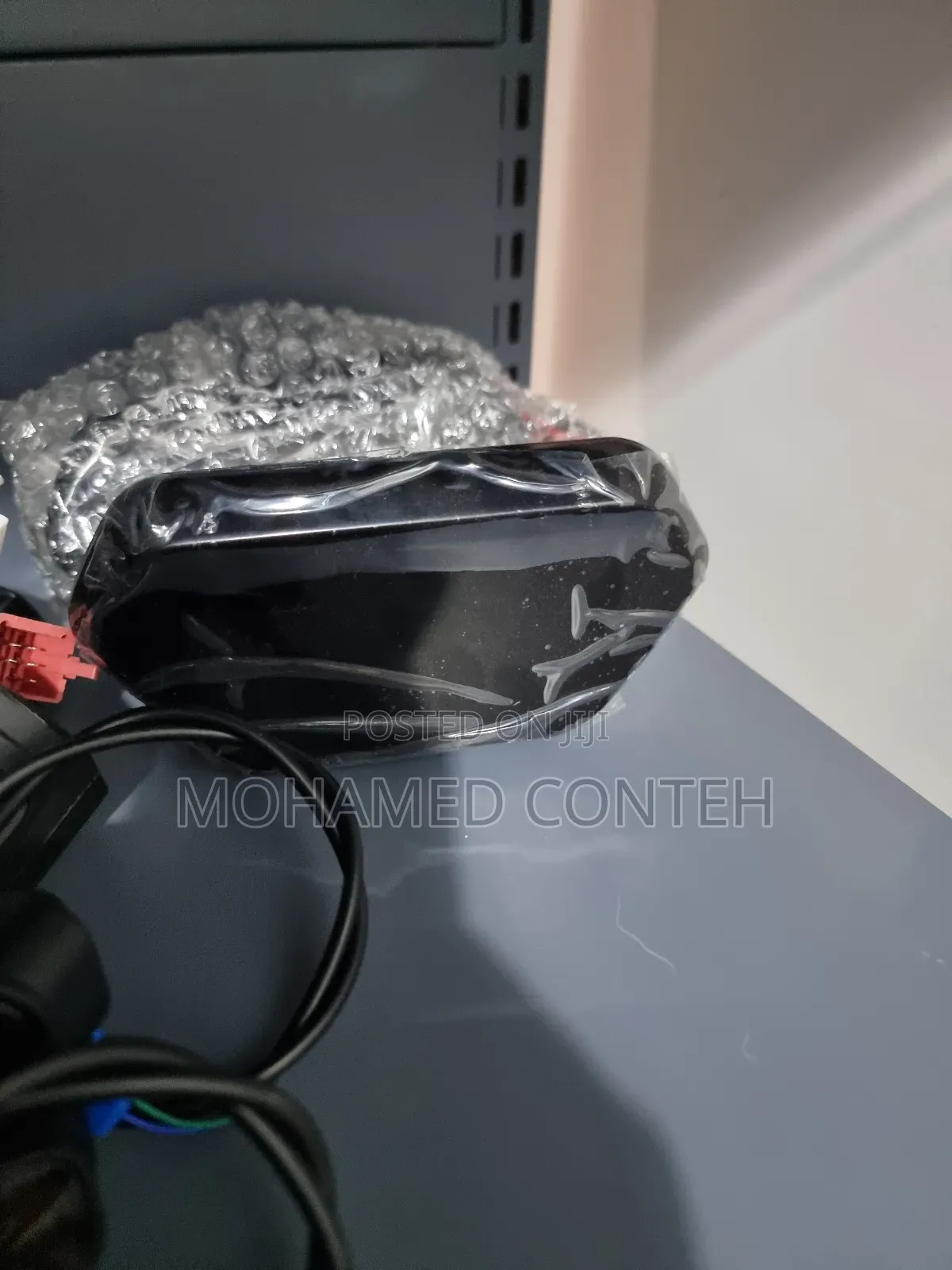 Electric Bike Accessories