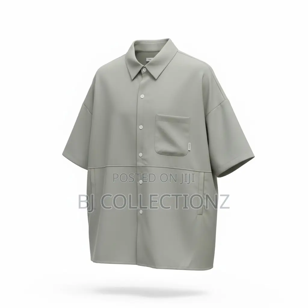 Men Shirts Available