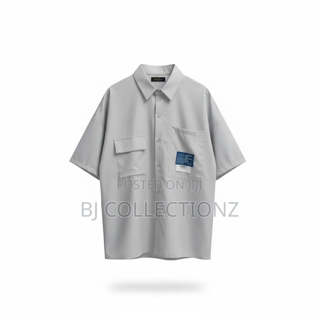 Men Shirts Available