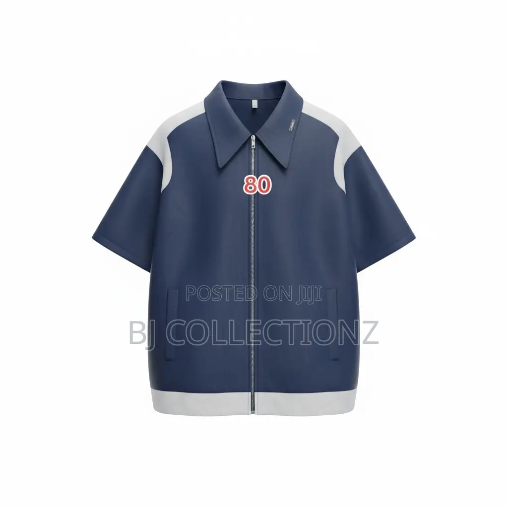 Men Shirts Available