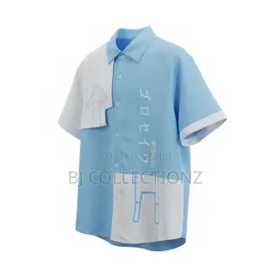 Men Shirts Available