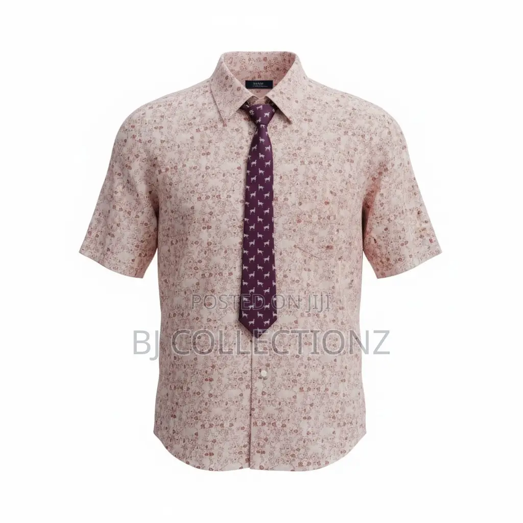 Men Shirts Available