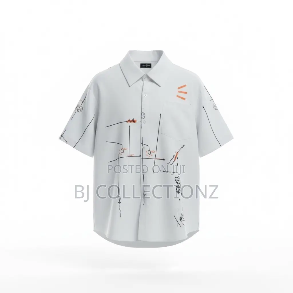Men Shirts Available