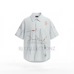 Men Shirts Available