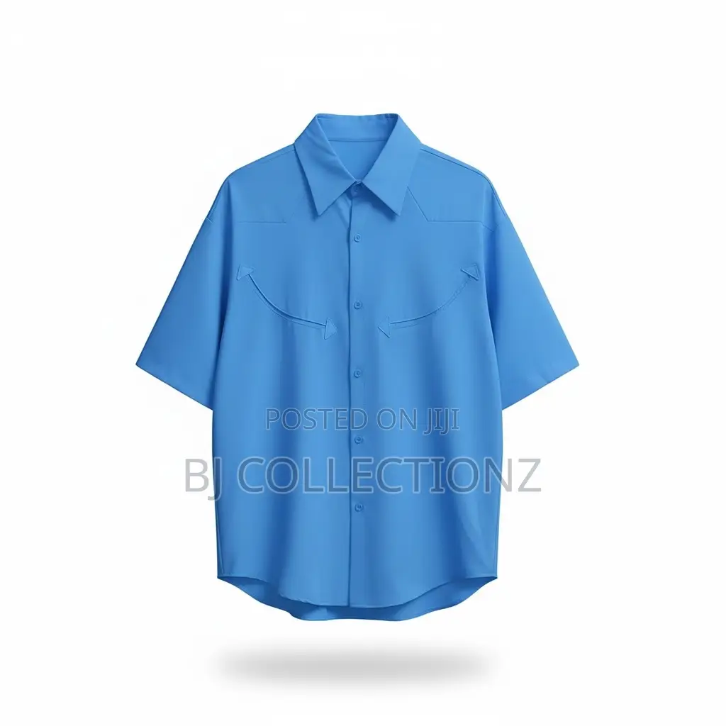 Men Shirts Available